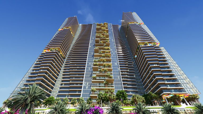 IMPERIA SAIGON PARK