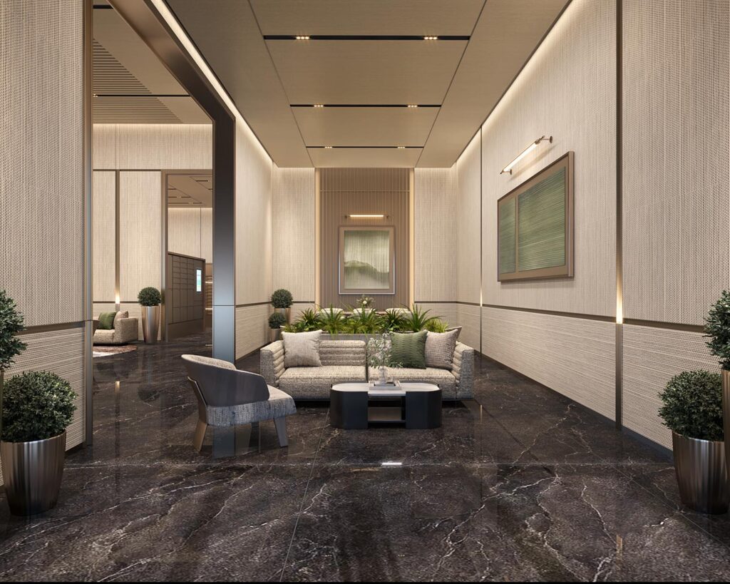 The Cityon Imperia Ocean City